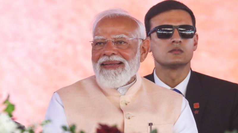 केंद्रीय मंत्रिमंडल ने 1 लाख करोड़ रुपए के शहरी चुनौती कोष को दी मंजूरी केंद्रीय मंत्रिमंडल ने 1 लाख करोड़ रुपए के शहरी चुनौती कोष को दी मंजूरी