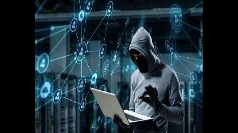 मुंबई में साइबर ठगी के 7 मामले दर्ज, APK फाइल और लिंक से 8.40 लाख की मुंबई में साइबर ठगी के 7 मामले दर्ज, APK फाइल और लिंक से 8.40 लाख की