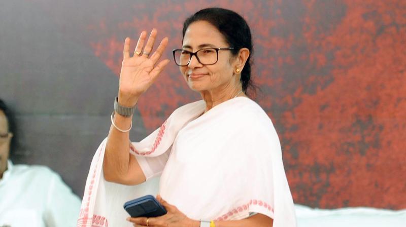असम चुनाव: टीएमसी ने जारी की दूसरी सूची, 7 उम्मीदवारों के नाम घोषित