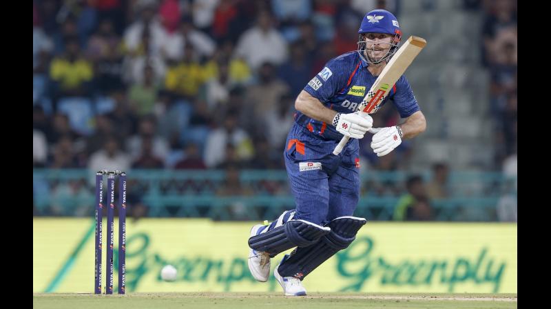 IPL 2026 में लखनऊ को लक्ष्मीपति बालाजी की सलाह, सिर्फ विदेशी बल्लेबाजों पर निर्भरता ठीक नहीं IPL 2026 में लखनऊ को लक्ष्मीपति बालाजी की सलाह, सिर्फ विदेशी बल्लेबाजों पर निर्भरता ठीक नहीं