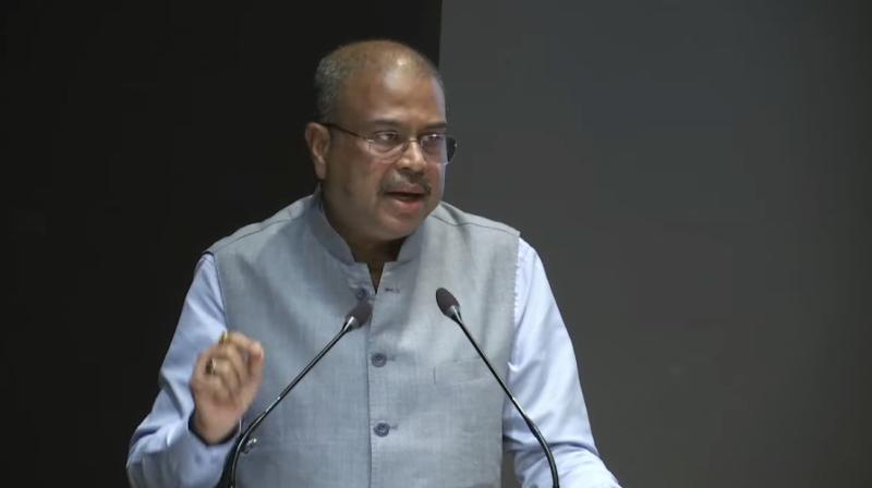 टेक्नोलॉजी से भारत वैश्विक चुनौतियों का समाधान प्रस्तुत करेगाः धर्मेंद्र प्रधान टेक्नोलॉजी से भारत वैश्विक चुनौतियों का समाधान प्रस्तुत करेगाः धर्मेंद्र प्रधान