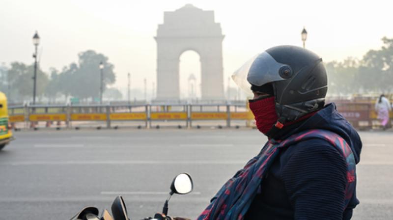 भारत पांच दिनों के एआई इम्पैक्ट समिट के लिए तैयार, दिल्ली पुलिस ने जारी की ट्रैफिक एडवाइजरी भारत पांच दिनों के एआई इम्पैक्ट समिट के लिए तैयार, दिल्ली पुलिस ने जारी की ट्रैफिक एडवाइजरी
