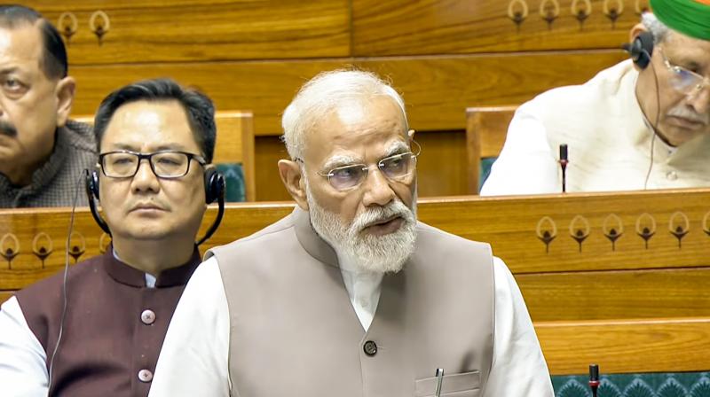 पश्चिम एशिया तनाव पर पीएम मोदी का बयान: नागरिकों और एनर्जी इंफ्रास्ट्रक्चर पर हमलों का भारत ने किया विरोध पश्चिम एशिया तनाव पर पीएम मोदी का बयान: नागरिकों और एनर्जी इंफ्रास्ट्रक्चर पर हमलों का भारत ने किया विरोध