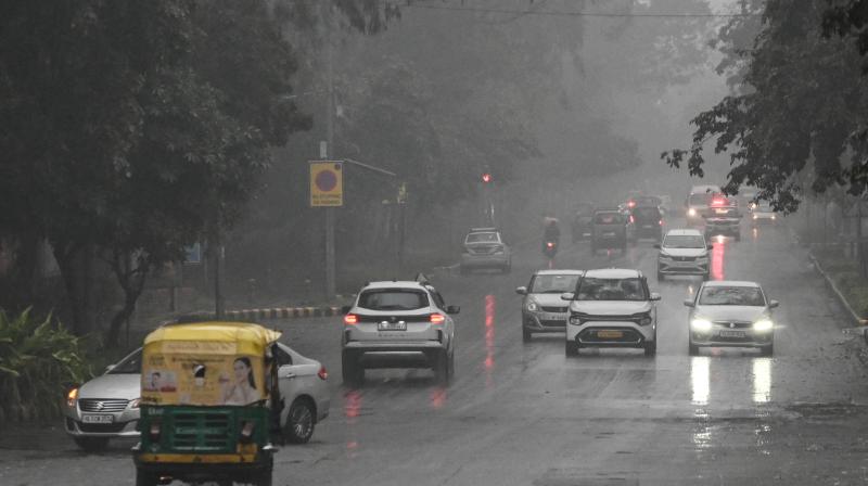 एनसीआर में फिर बदलेगा मौसम, 26 मार्च को गरज के साथ बारिश का अलर्ट एनसीआर में फिर बदलेगा मौसम, 26 मार्च को गरज के साथ बारिश का अलर्ट