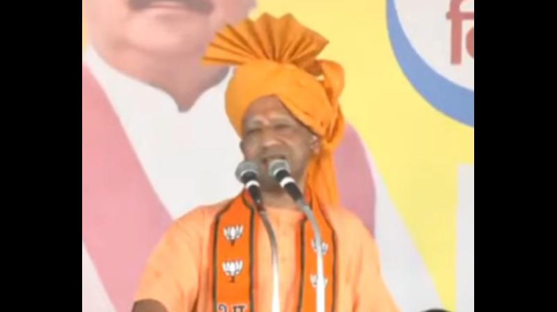 योगी सरकार ने संचारी रोग नियंत्रण में रचा इतिहास, मृत्यु दर में आई कमी योगी सरकार ने संचारी रोग नियंत्रण में रचा इतिहास, मृत्यु दर में आई कमी