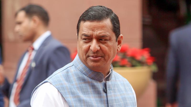 उत्तराखंड: अनिल बलूनी ने अमित शाह को सौंपा पत्र, ज्योतिर्मठ के 4 उत्तराखंड: अनिल बलूनी ने अमित शाह को सौंपा पत्र, ज्योतिर्मठ के 4