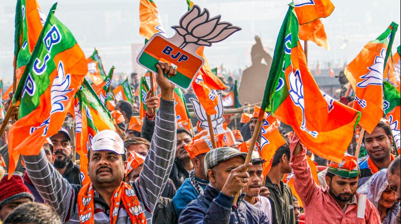 बंगाल चुनाव: भाजपा के 19 प्रत्याशियों की तीसरी लिस्ट जारी, आरजी कर बंगाल चुनाव: भाजपा के 19 प्रत्याशियों की तीसरी लिस्ट जारी, आरजी कर