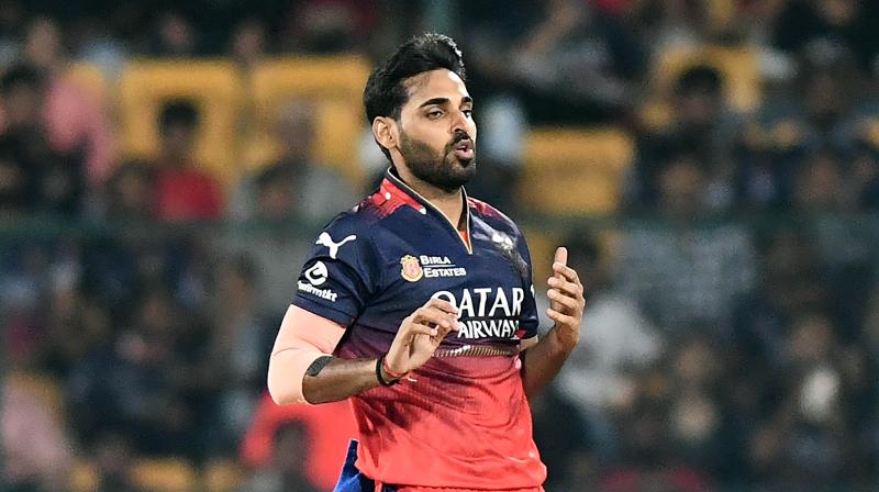 आरसीबी बनाम एसआरएच: सर्वाधिक विकेट लेने वाले 3 गेंदबाज आरसीबी बनाम एसआरएच: सर्वाधिक विकेट लेने वाले 3 गेंदबाज