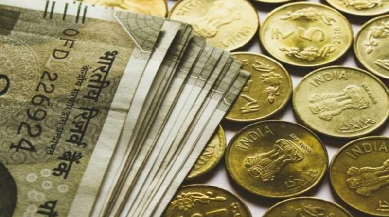 भारत में वित्त वर्ष 2026 में क्रेडिट ग्रोथ 61 प्रतिशत बढ़ी, रिटेल और एमएसएमई से मिली मजबूती: रिपोर्ट भारत में वित्त वर्ष 2026 में क्रेडिट ग्रोथ 61 प्रतिशत बढ़ी, रिटेल और एमएसएमई से मिली मजबूती: रिपोर्ट