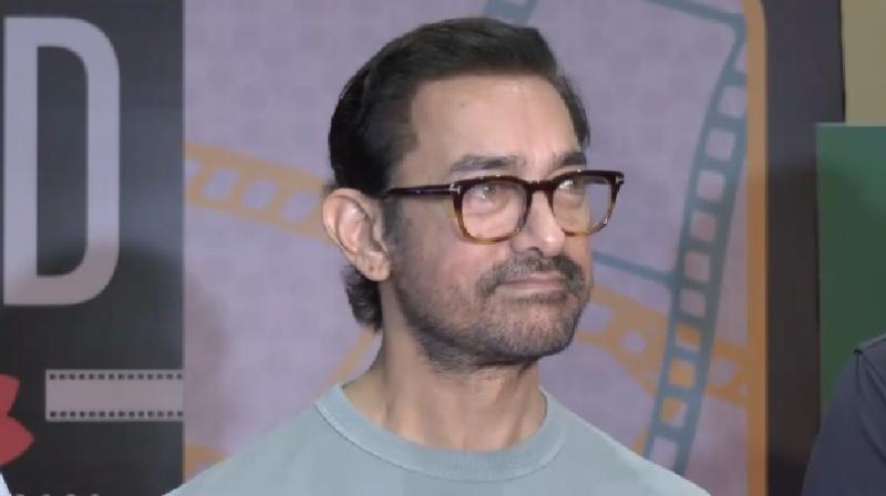 दिल्ली इंटरनेशनल फिल्म फेस्टिवल में आमिर की फिल्म 'सितारे जमीन पर' की स्पेशल स्क्रीनिंग, अभिनेता ने जताया आभार दिल्ली इंटरनेशनल फिल्म फेस्टिवल में आमिर की फिल्म 'सितारे जमीन पर' की स्पेशल स्क्रीनिंग, अभिनेता ने जताया आभार