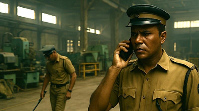 गुजरात : बम की धमकियों के बाद अहमदाबाद और वडोदरा में 13 स्कूलों को कराया गया खाली गुजरात : बम की धमकियों के बाद अहमदाबाद और वडोदरा में 13 स्कूलों को कराया गया खाली