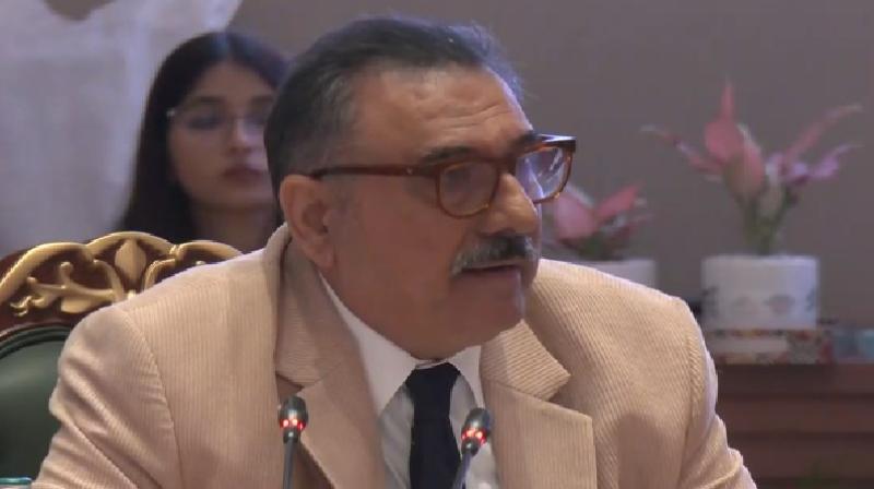 दिल्ली अंतर्राष्ट्रीय फिल्म महोत्सव में सितारों का मेला, बोमन ईरानी ने शेयर की करियर के शुरुआती दिनों की कहानी दिल्ली अंतर्राष्ट्रीय फिल्म महोत्सव में सितारों का मेला, बोमन ईरानी ने शेयर की करियर के शुरुआती दिनों की कहानी