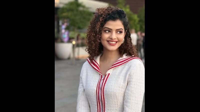 पलक मुच्छल: नौ साल की उम्र में पहला एलबम 'चाइल्ड फॉर चिल्ड्रन', आज संगीत की दुनिया पर कर रहीं राज पलक मुच्छल: नौ साल की उम्र में पहला एलबम 'चाइल्ड फॉर चिल्ड्रन', आज संगीत की दुनिया पर कर रहीं राज