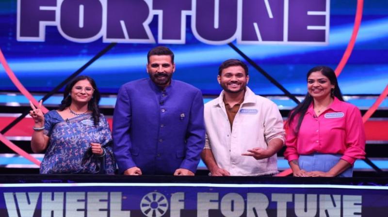 किन लोगों के सामने खुद को कमतर महसूस करते हैं बॉलीवुड के 'खिलाड़ी', शिक्षा पर कही बड़ी बात किन लोगों के सामने खुद को कमतर महसूस करते हैं बॉलीवुड के 'खिलाड़ी', शिक्षा पर कही बड़ी बात