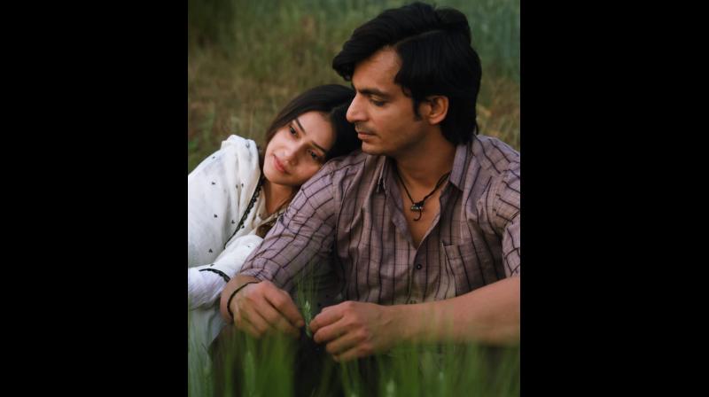 'सतरंगी- बदले का खेल' में दिखेगी पहचान, परंपरा और बदले की कहानी, शो के कलाकारों ने साझा किया अनुभव 'सतरंगी- बदले का खेल' में दिखेगी पहचान, परंपरा और बदले की कहानी, शो के कलाकारों ने साझा किया अनुभव