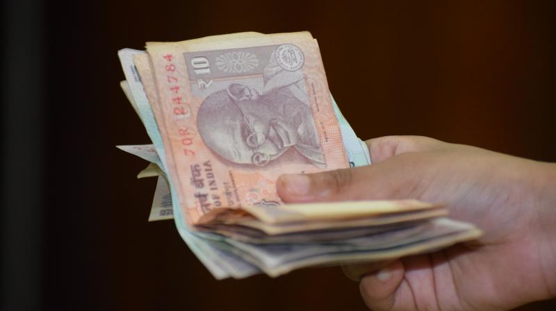 नया वित्तीय साल, नए नियम: आयकर से लेकर एलपीजी तक, जानिए 1 अप्रैल से क्या-क्या हुए बदलाव और आपकी जेब पर कितना पड़ेगा असर नया वित्तीय साल, नए नियम: आयकर से लेकर एलपीजी तक, जानिए 1 अप्रैल से क्या-क्या हुए बदलाव और आपकी जेब पर कितना पड़ेगा असर