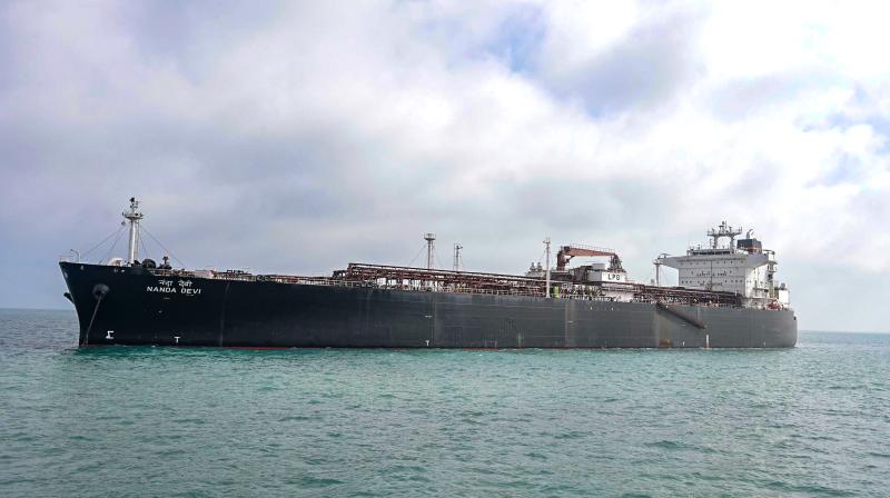 होर्मुज ‘टैक्स’! ईरान ने ट्रंप की रणनीति को क्या 'अर्थ' के जाल में फंसाया? होर्मुज ‘टैक्स’! ईरान ने ट्रंप की रणनीति को क्या 'अर्थ' के जाल में फंसाया?