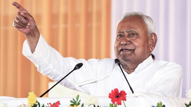 मुख्यमंत्री छोड़ने के बाद नीतीश कुमार को मिलती रहेगी जेड प्लस सुरक्षा, बिहार गृह विभाग ने जारी किया आदेश