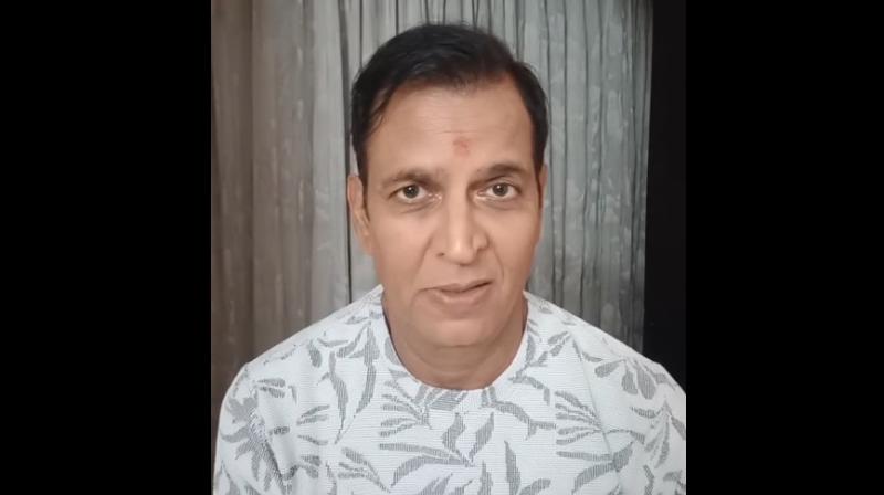 ओबामा भी हैं हनुमान जी के मुरीद, सुनील लहरी ने हनुमान जयंती पर गिनाईं प्रभु की अद्भुत खूबियां ओबामा भी हैं हनुमान जी के मुरीद, सुनील लहरी ने हनुमान जयंती पर गिनाईं प्रभु की अद्भुत खूबियां