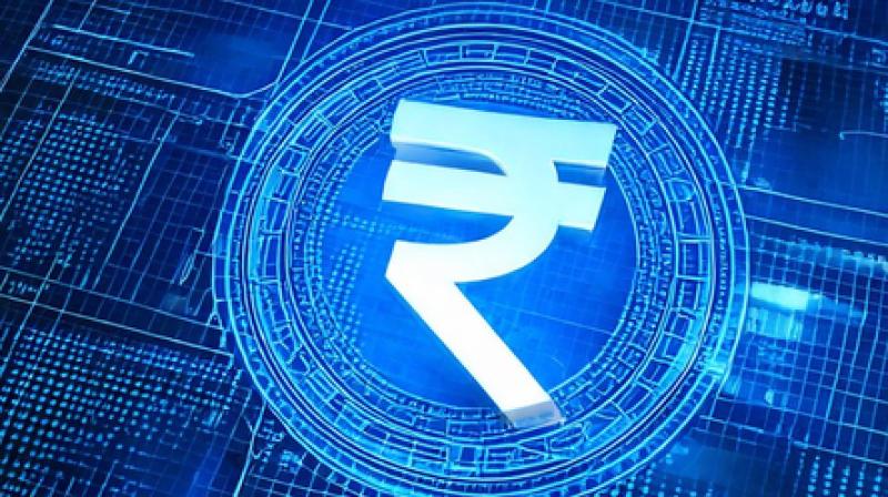 सट्टेबाजी पर आरबीआई की सख्ती के बाद रुपए में 12 वर्षों में दर्ज की गई सबसे बड़ी एक दिवसीय बढ़त
