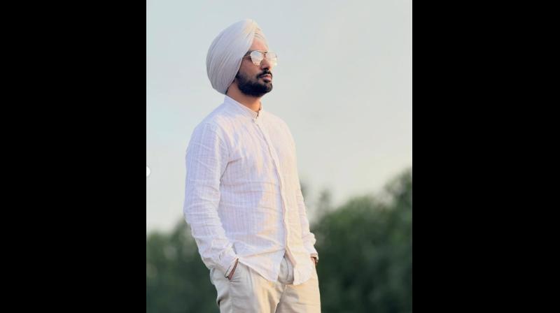 सतिंदर सरताज ने हासिल की उलब्धि, बिलबोर्ड की लिस्ट में शामिल हुआ 'धुरंधर' का गाना सतिंदर सरताज ने हासिल की उलब्धि, बिलबोर्ड की लिस्ट में शामिल हुआ 'धुरंधर' का गाना