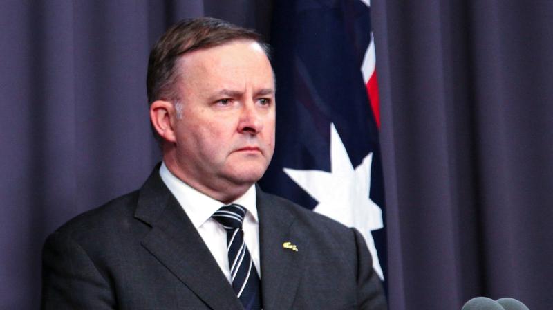 पीएम अल्बानीज ने नाटो देशों को ट्रंप की धमकी पर टिप्पणी से किया इनकार, तनाव खत्म करने की अपील