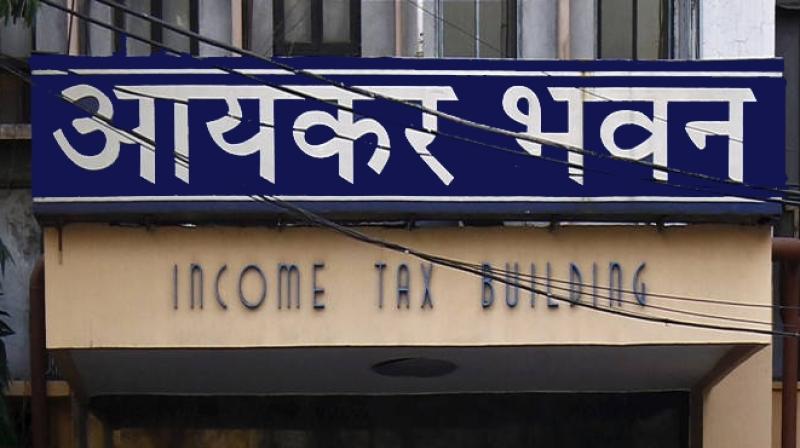 इनकम टैक्स डिपार्टमेंट ने लॉन्च की नई वेबसाइट, अब एआई असिस्टेंट 'कर साथी' के साथ टैक्स भरना होगा आसान इनकम टैक्स डिपार्टमेंट ने लॉन्च की नई वेबसाइट, अब एआई असिस्टेंट 'कर साथी' के साथ टैक्स भरना होगा आसान