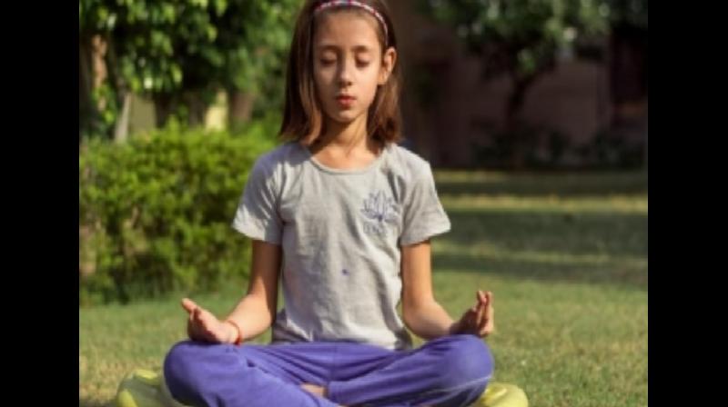 नन्हें-मुन्हें बच्चों के मानसिक और शारीरिक विकास के लिए जरूरी हैं ये नन्हें-मुन्हें बच्चों के मानसिक और शारीरिक विकास के लिए जरूरी हैं ये