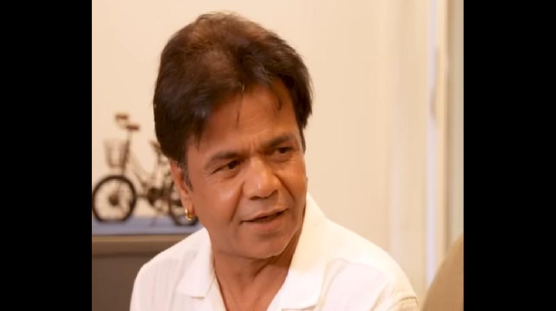 जेल जाने के अनुभव पर पहली बार छलका राजपाल यादव का दर्द, कहा- कोई कड़वाहट नहीं जेल जाने के अनुभव पर पहली बार छलका राजपाल यादव का दर्द, कहा- कोई कड़वाहट नहीं