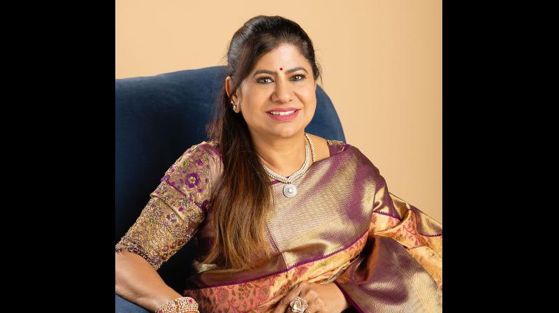 एआईएडीएमके की लीमा 5,863 करोड़ की पारिवारिक संपत्ति के साथ तमिलनाडु के सबसे धनी उम्मीदवारों में शीर्ष पर