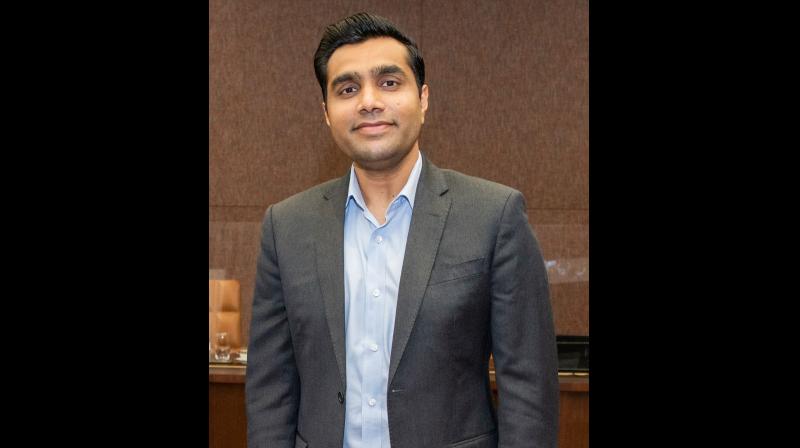 अदाणी ग्रुप ओडिशा में 3 प्रोजेक्ट्स में करेगा 33,081 करोड़ रुपए का निवेश; मिलेंगी 9,700 नौकरियां: करण अदाणी अदाणी ग्रुप ओडिशा में 3 प्रोजेक्ट्स में करेगा 33,081 करोड़ रुपए का निवेश; मिलेंगी 9,700 नौकरियां: करण अदाणी