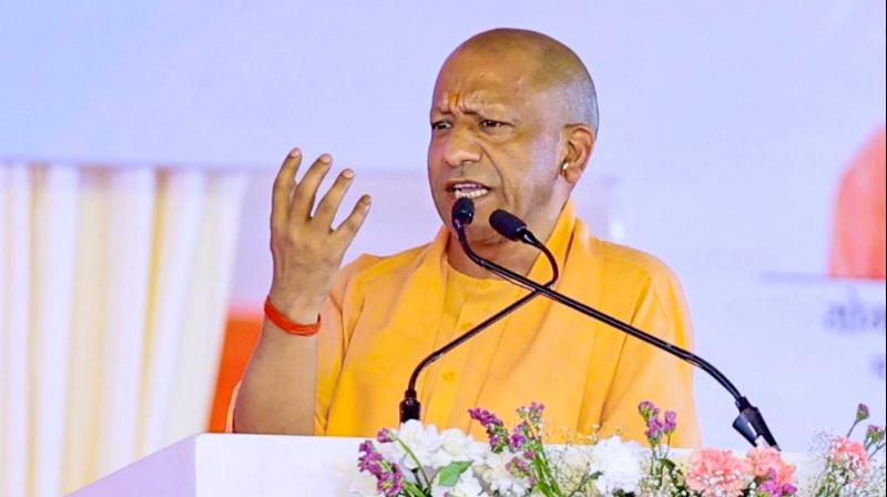 जेम पोर्टल पर खरीद में उत्तर प्रदेश सबसे आगे, सीएम योगी ने की कार्यों की सराहना जेम पोर्टल पर खरीद में उत्तर प्रदेश सबसे आगे, सीएम योगी ने की कार्यों की सराहना
