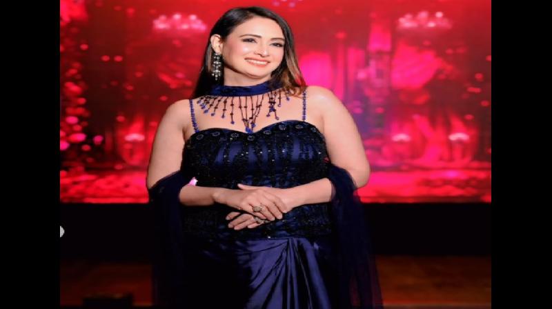 महिला आरक्षण विधेयक पर बोलीं प्रीति झंगियानी, महिलाओं की भागीदारी से देश में आएंगे सकारात्मक बदलाव महिला आरक्षण विधेयक पर बोलीं प्रीति झंगियानी, महिलाओं की भागीदारी से देश में आएंगे सकारात्मक बदलाव