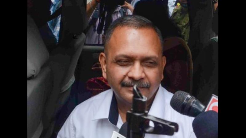 भारतीय सेना ने कर्नल श्रीकांत पुरोहित को ब्रिगेडियर रैंक में पदोन्नति के लिए मंजूरी दी भारतीय सेना ने कर्नल श्रीकांत पुरोहित को ब्रिगेडियर रैंक में पदोन्नति के लिए मंजूरी दी