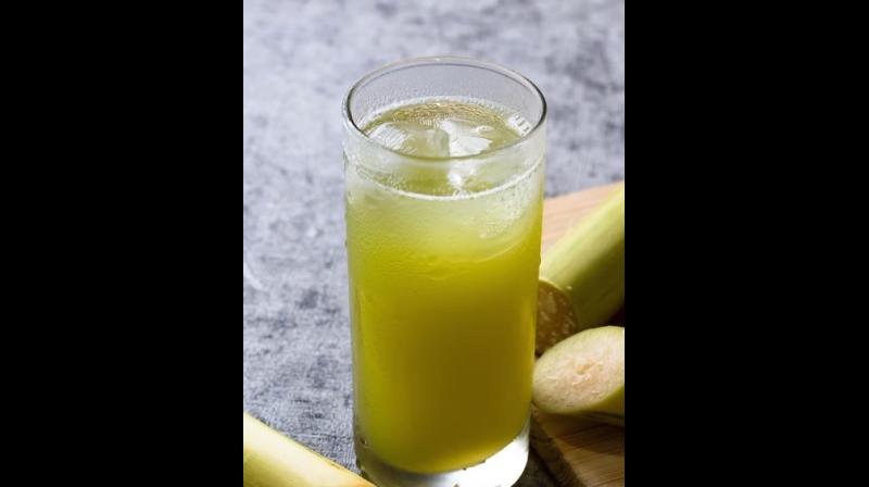 गर्मियों की एनर्जी ड्रिंक गन्ने का रस: सेहत के लिए रामबाण, इम्युनिटी बढ़ाने में कारगर गर्मियों की एनर्जी ड्रिंक गन्ने का रस: सेहत के लिए रामबाण, इम्युनिटी बढ़ाने में कारगर