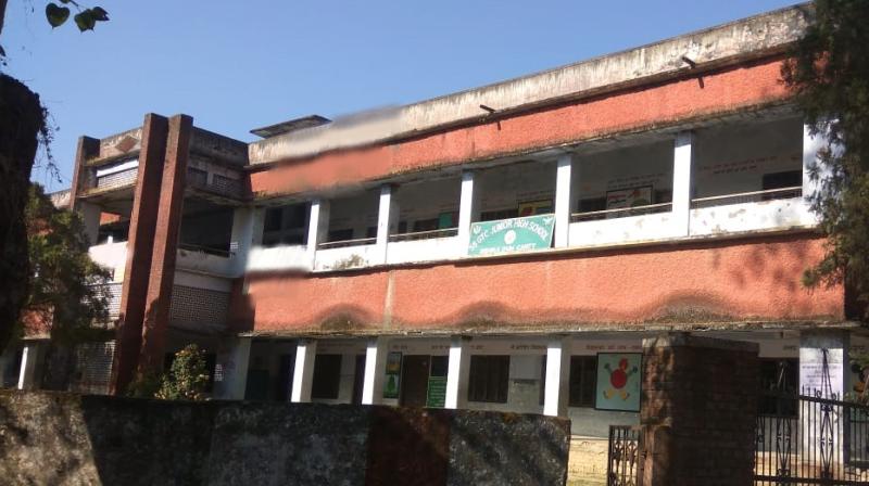 धरोहर पर संकट: एक ओर सैम बहादुर पर्दे पर रिलीज हुई दूसरी ओर उनके स्कूल में बंदी के लिए आदेश जारी धरोहर पर संकट: एक ओर सैम बहादुर पर्दे पर रिलीज हुई दूसरी ओर उनके स्कूल में बंदी के लिए आदेश जारी
