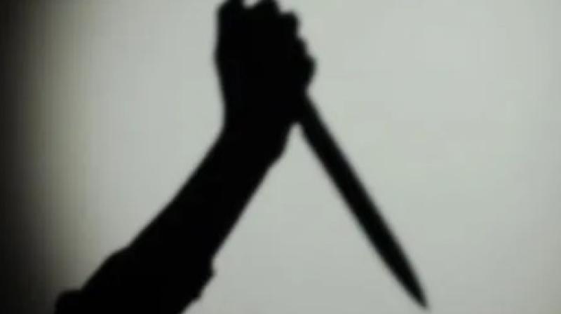 'मार दे इसे किसी काम का नहीं है', मुंबई में क्रिकेट को लेकर विवाद में 14 वर्षीय किशोर पर चाकू से हमला 'मार दे इसे किसी काम का नहीं है', मुंबई में क्रिकेट को लेकर विवाद में 14 वर्षीय किशोर पर चाकू से हमला