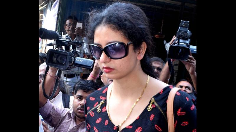 हसीन जहां की कोर्ट से अपील, शमी के खिलाफ केस कोलकाता से दिल्ली हसीन जहां की कोर्ट से अपील, शमी के खिलाफ केस कोलकाता से दिल्ली