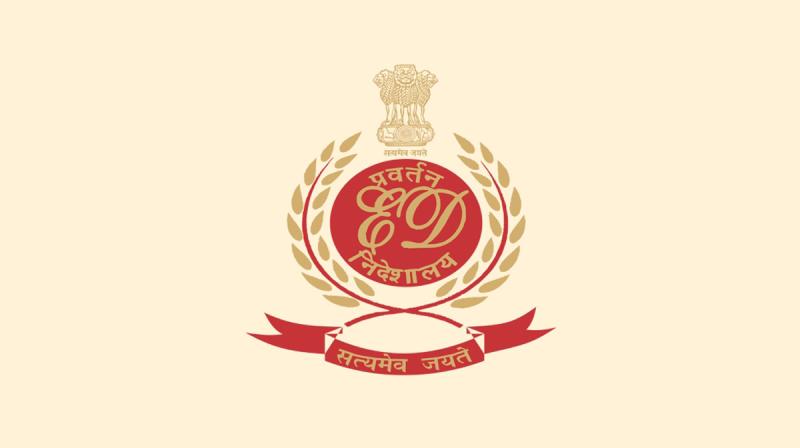 'आप' राज्यसभा सदस्य अशोक मित्तल के ठिकानों पर ईडी रेड 'आप' राज्यसभा सदस्य अशोक मित्तल के ठिकानों पर ईडी रेड