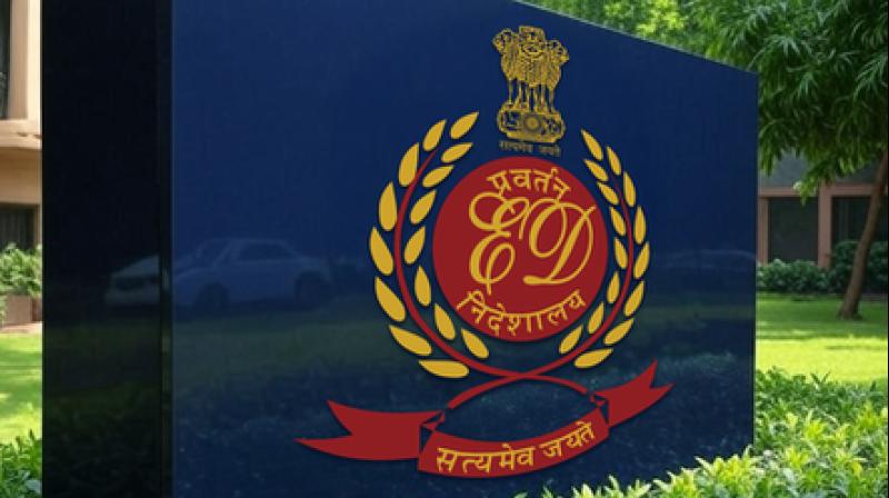 पीएसीएल घोटाले में ईडी की रिकॉर्ड कार्रवाई, 10,021 करोड़ की 247 पीएसीएल घोटाले में ईडी की रिकॉर्ड कार्रवाई, 10,021 करोड़ की 247