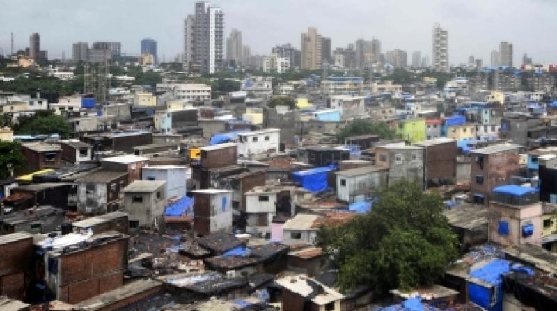 महाराष्ट्र सरकार पुनर्वास के लिए धारावी पुनर्विकास परियोजना को मलाड की 118 एकड़ जमीन सौंपेगी महाराष्ट्र सरकार पुनर्वास के लिए धारावी पुनर्विकास परियोजना को मलाड की 118 एकड़ जमीन सौंपेगी