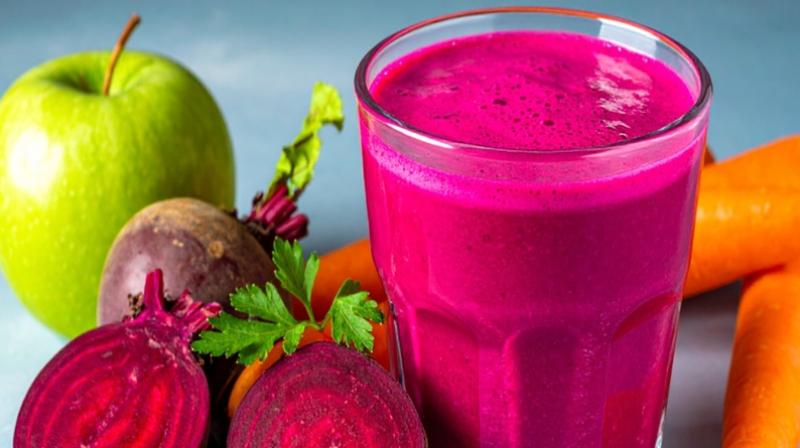 हेल्थ टिप्स : आप भी गाजर और चुकंदर का रस पीते हैं? सेवन से पहले जान लें सावधानियां हेल्थ टिप्स : आप भी गाजर और चुकंदर का रस पीते हैं? सेवन से पहले जान लें सावधानियां