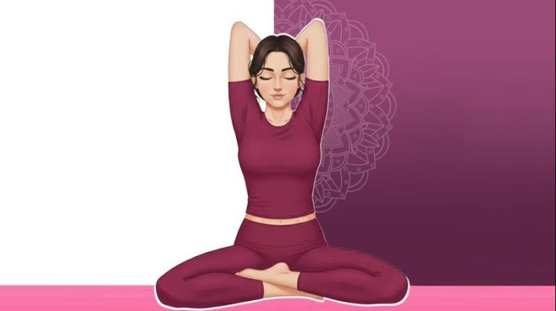 उत्तानमंडूकासन : पीठ दर्द, कंधे की जकड़न और सांस की तकलीफ, इस आसन से दूर करें सारी समस्या उत्तानमंडूकासन : पीठ दर्द, कंधे की जकड़न और सांस की तकलीफ, इस आसन से दूर करें सारी समस्या