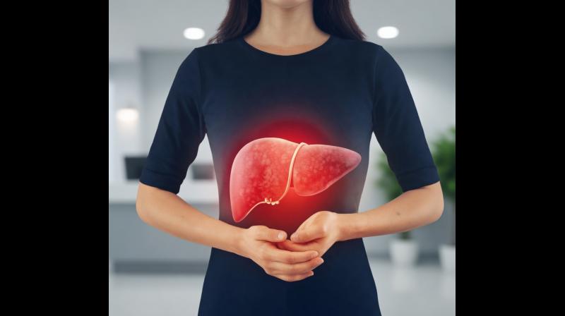 स्वस्थ लिवर है सेहतमंद जीवन की नींव, रोजाना करें ये 10 आसान योगासन स्वस्थ लिवर है सेहतमंद जीवन की नींव, रोजाना करें ये 10 आसान योगासन