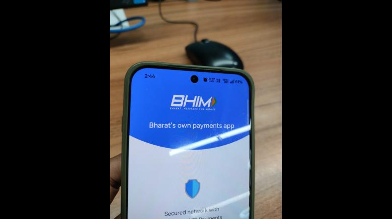 अब भीम यूपीआई ऐप पर भी चेक कर पाएंगे क्रेडिट स्कोर, एनपीसीआई ने सिबिल के साथ किया करार अब भीम यूपीआई ऐप पर भी चेक कर पाएंगे क्रेडिट स्कोर, एनपीसीआई ने सिबिल के साथ किया करार