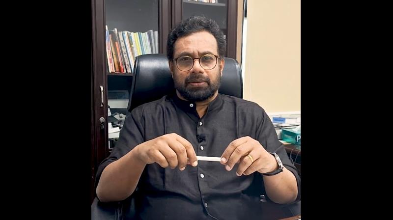 नोएडा में मजदूरों की हिरासत मामला, जॉन ब्रिटास ने पुलिस आयुक्त को लिखा पत्र नोएडा में मजदूरों की हिरासत मामला, जॉन ब्रिटास ने पुलिस आयुक्त को लिखा पत्र