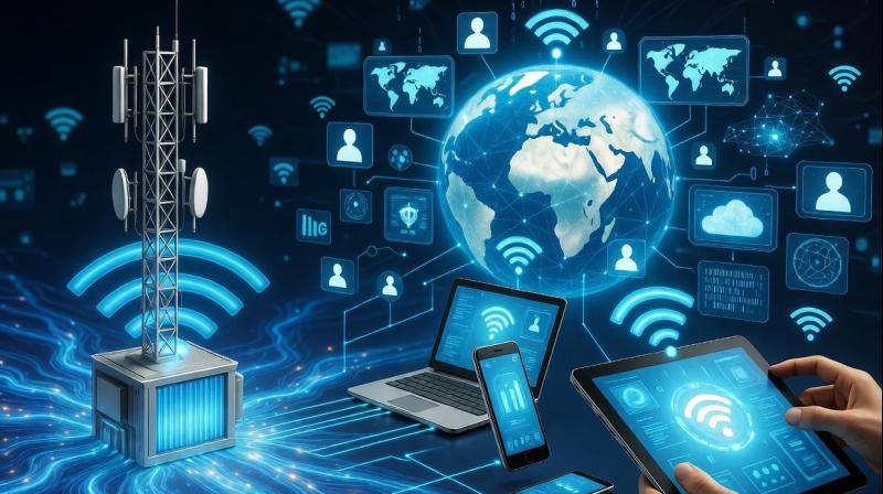 ईरान में इंटरनेट बंदी के 53 दिन, सरकार 'टियर सिस्टम' की कर रही व्यवस्था