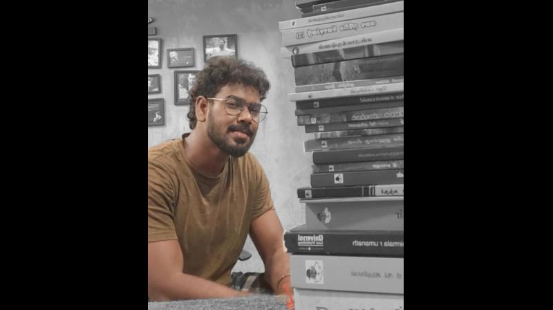 धनुष की अगली फिल्म का निर्देशन करेंगे रमेश नंदन, बोले- 'कभी सोचा नहीं था, उनके साथ मूवी बनाऊंगा'