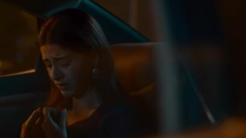 'चांद मेरा दिल' का गाना 'ऐतबार' रिलीज, फैंस कर रहे सॉन्ग को पसंद