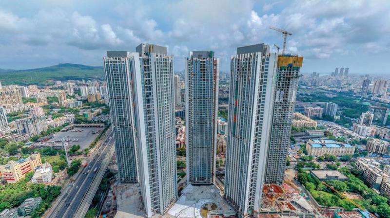 वित्त वर्ष 26 में ओबेरॉय रियल्टी की बिक्री 25 प्रतिशत घटी, चौथी तिमाही में बुकिंग में आया उछाल